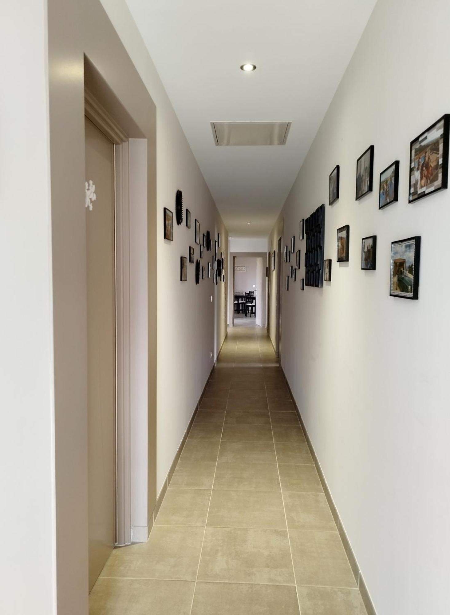 La Sarlamandre, Chambres Et Table D'Hotes Marcillac-Saint-Quentin エクステリア 写真
