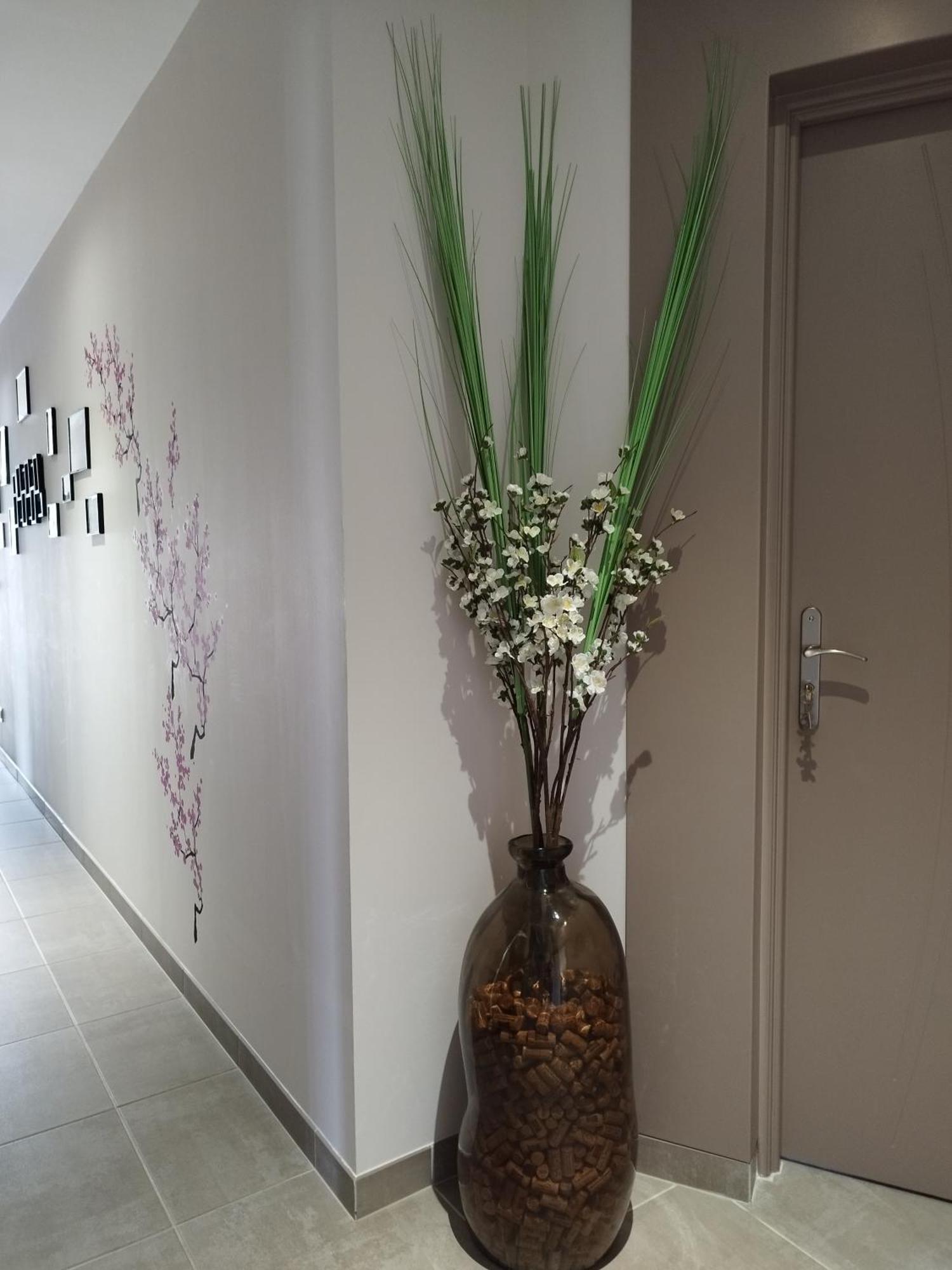 La Sarlamandre, Chambres Et Table D'Hotes Marcillac-Saint-Quentin エクステリア 写真