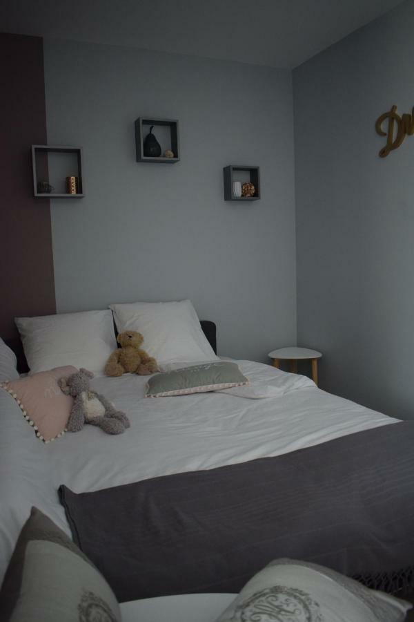 La Sarlamandre, Chambres Et Table D'Hotes Marcillac-Saint-Quentin エクステリア 写真
